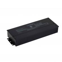 WAC PS-24DC-U3X96R - Remote Power Supply 3 X 96W, 120-277VAC/24VDC