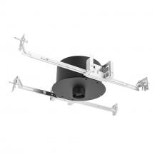 WAC R1ARANT-940 - Aether Atomic Round Trimmed Adjustable Housing