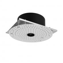 WAC R1ARARL-940 - Aether Atomic Round Trimless Adjustable Housing
