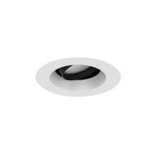 WAC R1ARAT-WT - Aether Atomic Round Adjustable Trim