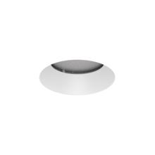 WAC R1ARDL-WT - Aether Atomic Round Downlight Trimless