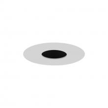 WAC R1ARPT-WT - Aether Atomic Round Pinhole Trim