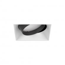 WAC R1ASAL-WT - Aether Atomic Square Adjustable Trimless