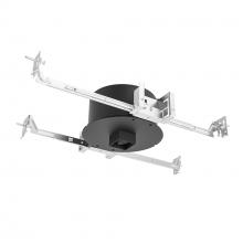 WAC R1ASANT-940 - Aether Atomic Square Trimmed Adjustable Housing