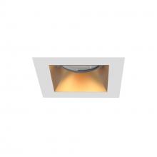 WAC R1ASDT-GLWT - Aether Atomic Square Downlight Trim