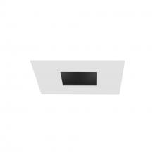 WAC R1ASPT-WT - Aether Atomic Square Pinhole Trim