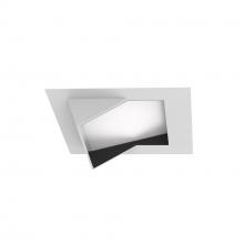 WAC R1ASWT-WT - Aether Atomic Square Wall Wash Trim