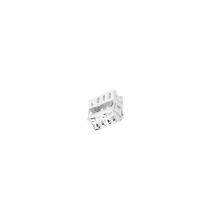 WAC R1GAL02-F935-CH - Multi Stealth Adjustable Trimless 2 Cell