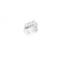 WAC R1GAL02-F930-WT - Multi Stealth Adjustable Trimless 2 Cell