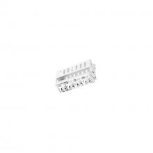 WAC R1GAL04-S927-CH - Multi Stealth Adjustable Trimless 4 Cell