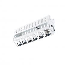 WAC R1GAL06-S930-CH - Multi Stealth Adjustable Trimless 6 Cell