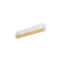 WAC R1GAL12-F930-GL - Multi Stealth Adjustable Trimless 12 Cell