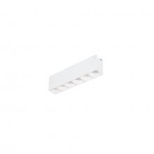 WAC R1GDL06-S927-WT - Multi Stealth Downlight Trimless 6 Cell
