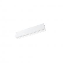 WAC R1GDL08-F927-WT - Multi Stealth Downlight Trimless 8 Cell