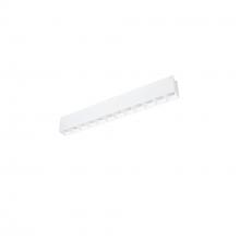 WAC R1GDL12-N927-WT - Multi Stealth Downlight Trimless 12 Cell