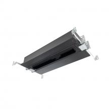 WAC R1GNTA12 - Multi Stealth New Construction Housing Adjustable 12 Cell