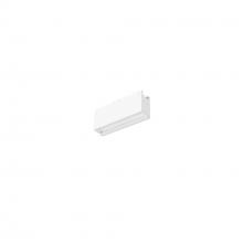WAC R1GWL04-A940-WT - Multi Stealth Wall Wash Trimless 4 Cell