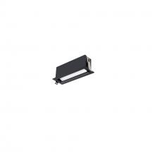 WAC R1GWT04-A930-BKBK - Multi Stealth Wall Wash Trim 4 Cell