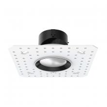 WAC R2ARAL-F830-LBK - Aether 2" Trim with LED Light Engine