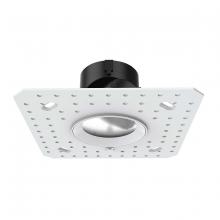 WAC R2ARAL-F840-LWT - Aether 2" Trim with LED Light Engine