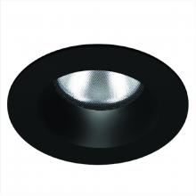 WAC R2ARDT-S840-BK - Aether 2" Trim with LED Light Engine