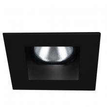 WAC R2ASDT-W840-BK - Aether 2" Trim with LED Light Engine