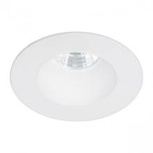 WAC R2BSD-11-N930-WT - Ocularc 2.0 LED Square Open Reflector Trim with Light Engine and New Construction or Remodel Housi