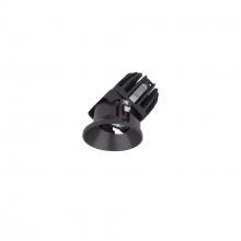 WAC R2FRA1L-930-DB - FQ 2" Shallow Round Adjustable Trimless