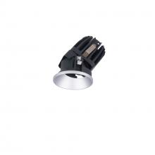 WAC R2FRA1L-930-HZ - FQ 2" Shallow Round Adjustable Trimless