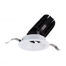 WAC R2FRAT-930-WT - FQ 2" Round Adjustable Trim