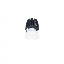 WAC R2FRD1L-935-WT - FQ 2" Shallow Round Downlight Trimless