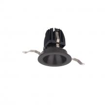 WAC R2FRD1T-930-DB - FQ 2" Shallow Round Downlight Trim