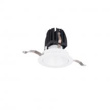 WAC R2FRD1T-935-WT - FQ 2" Shallow Round Downlight Trim