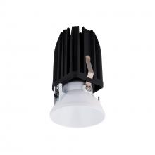 WAC R2FRDL-935-WT - FQ 2" Round Downlight Trimless