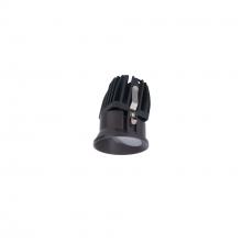 WAC R2FRW1L-930-DB - FQ 2" Shallow Round Wall Wash Trimless