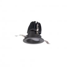 WAC R2FRW1T-930-DB - FQ 2" Shallow Round Wall Wash Trim