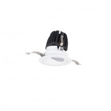 WAC R2FRW1T-935-WT - FQ 2" Shallow Round Wall Wash Trim