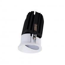 WAC R2FRWL-935-WT - FQ 2" Round Wall Wash Trimless