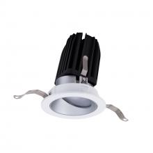 WAC R2FRWT-935-HZWT - FQ 2" Round Wall Wash Trim