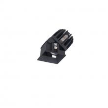 WAC R2FSA1L-930-BK - FQ 2" Shallow Square Adjustable Trimless