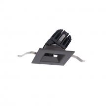 WAC R2FSA1T-930-DB - FQ 2" Shallow Square Adjustable Trim