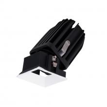 WAC R2FSAL-935-WT - FQ 2" Square Adjustable Trimless