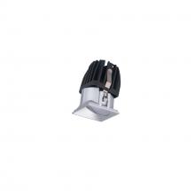 WAC R2FSW1L-935-HZ - FQ 2" Shallow Square Wall Wash Trimless