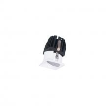 WAC R2FSW1L-927-WT - FQ 2" Shallow Square Wall Wash Trimless