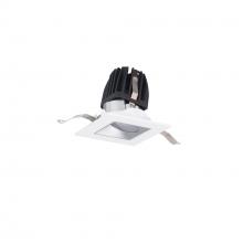 WAC R2FSW1T-935-HZWT - FQ 2" Shallow Square Wall Wash Trimless