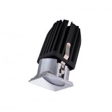 WAC R2FSWL-935-HZ - FQ 2" Square Wall Wash Trimless