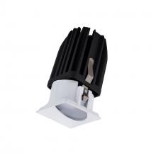 WAC R2FSWL-935-WT - FQ 2" Square Wall Wash Trimless