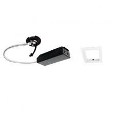 WAC R4RRL-36 - Volta Round Housing