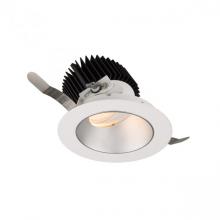 WAC R3ARAT-N840-HZWT - Aether Round Adjustable Trim with LED Light Engine