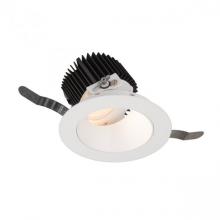 WAC R3ARAT-N840-BN - Aether Round Adjustable Trim with LED Light Engine